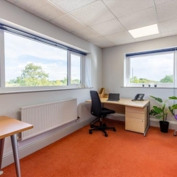 Offices at Leigh Sinton Road, Upper Interfields