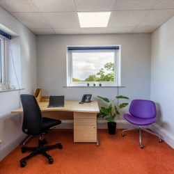 Office space in Malvern