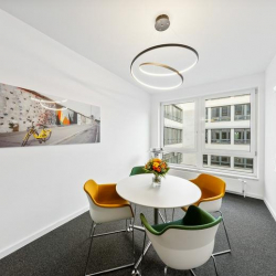 Office spaces to rent in Berlin