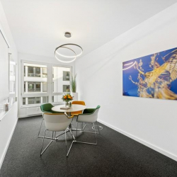 Image of Berlin executive suite