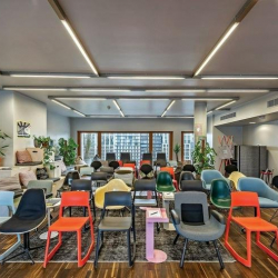 Office space in Berlin