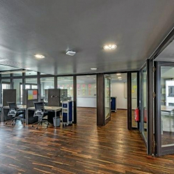Serviced offices in central Berlin