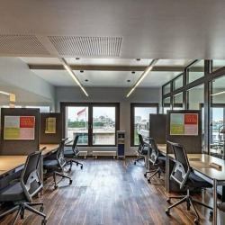 Leipziger Platz 16 office accomodations