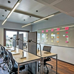 Executive suites to rent in Berlin