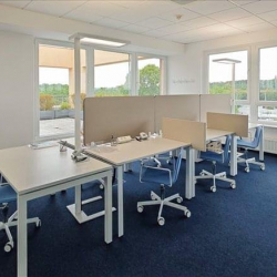 Serviced offices to lease in Gelsenkirchen