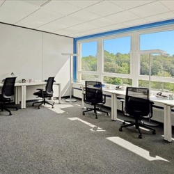 Executive suite to hire in Gelsenkirchen