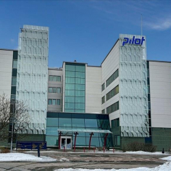 Office suite in Oulu