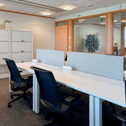 Image of Oulu office suite