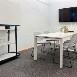 Office spaces to rent in Oulu