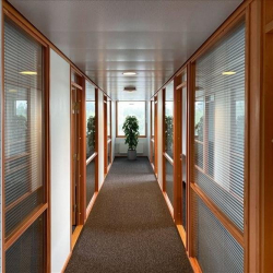 Exterior view of Lentokatu 2, 3rd Floor