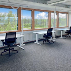 Serviced offices to rent in 