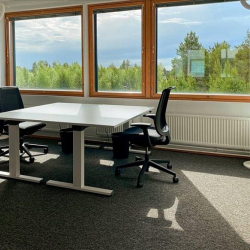 Serviced offices to rent in 