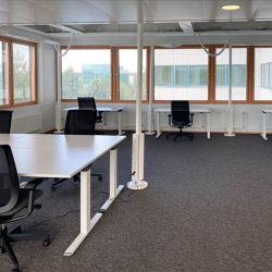 Serviced offices to hire in Oulu