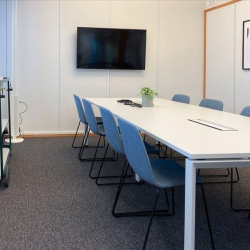 Executive suites in central Oulu