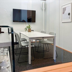 Executive office to lease in Oulu