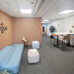 Offices at Lentokatu 2, 3rd Floor