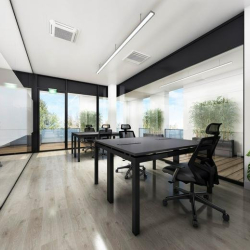 Interior of Leoforos Kifisias 160