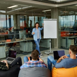 Serviced office - Athens