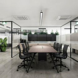 Office suites to rent in Athens