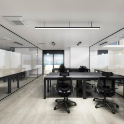 Offices at Leoforos Kifisias 160