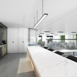 Serviced office to hire in Athens