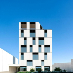 Serviced office in Athens