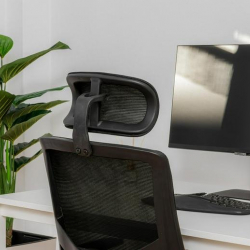 Executive offices in central Thessaloniki