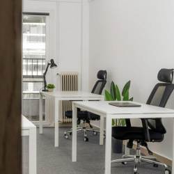 Thessaloniki office space