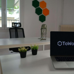 Leoforos Vasilissis Olgas 83 serviced office centres