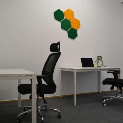 Offices at Leoforos Vasilissis Olgas 83