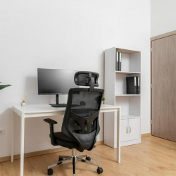 Executive office centre in Thessaloniki