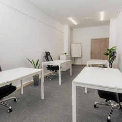 Office suites to rent in Thessaloniki