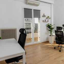 Serviced office - Thessaloniki