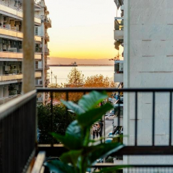 Executive office centres to rent in Thessaloniki