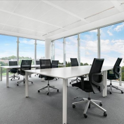 Serviced offices to lease in Brussels