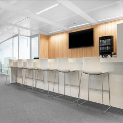 Leonardo Da Vincilaan 9, Corporate Village, El Sinore serviced office centres