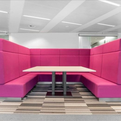 Serviced offices to lease in Brussels