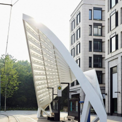 Munich office accomodation
