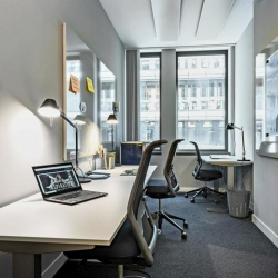 Serviced office in Munich