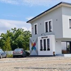 Executive office centres to lease in Munich