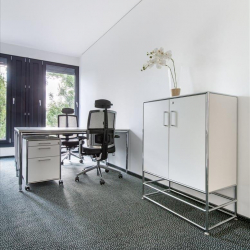 Executive office centre - Munich