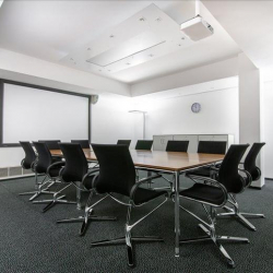 Office accomodations to rent in Munich