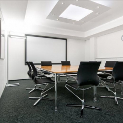 Munich office suite
