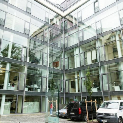 Office accomodation in Munich