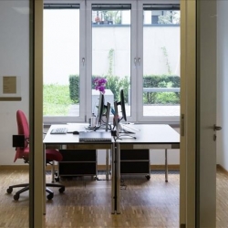 Serviced office centre to hire in Munich