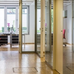 Serviced offices to let in Munich