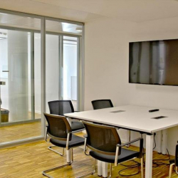 Leopoldstraße 8-10 office spaces