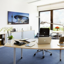Executive offices to rent in Munich