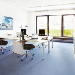 Munich serviced office