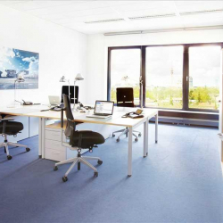 Office accomodation to hire in Munich